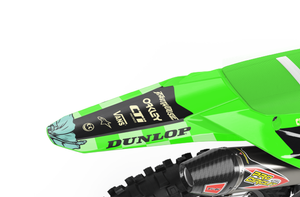 Maloha — 180Decals